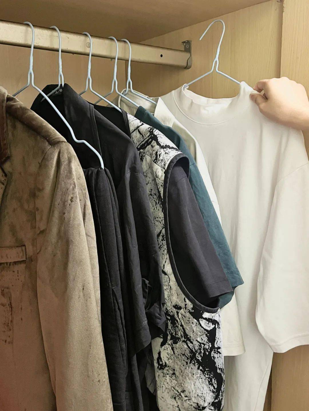 夏天的体面,是这些好物给的!_衣服_凝珠_衣物