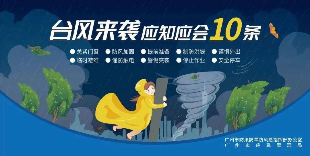 台风"泰利"即将登陆!Ⅱ级应急响应!停运,停航,临时关闭.