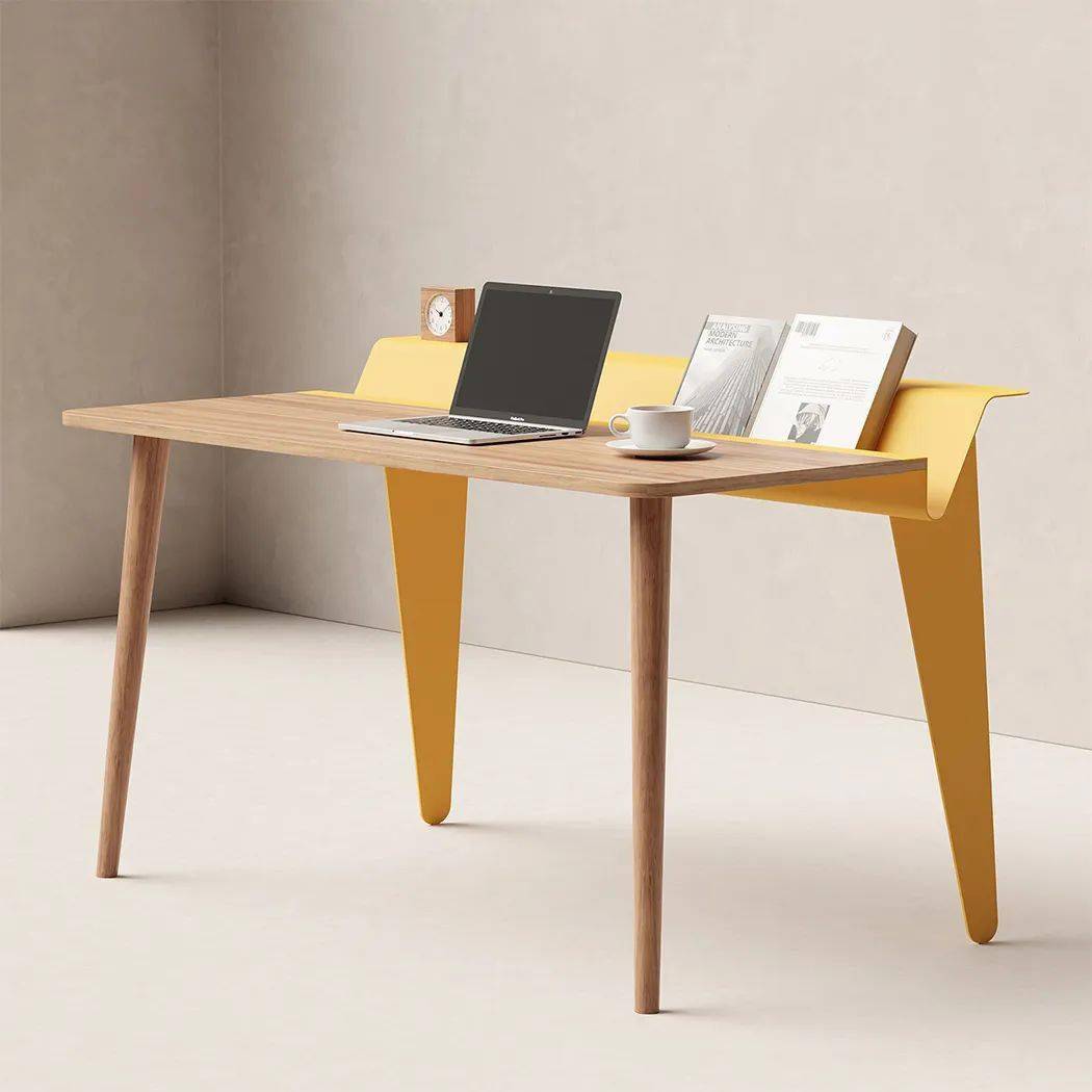 产品设计系列分享(七十四)ww_工作_办公桌_layout