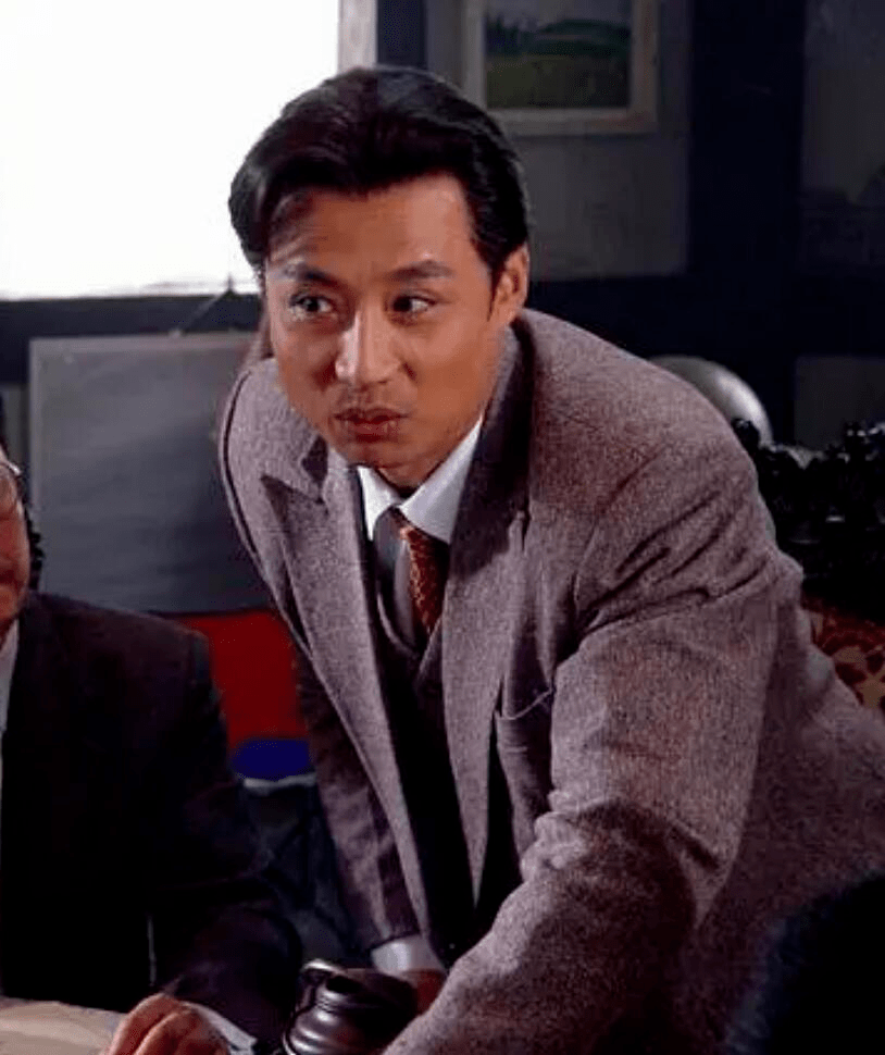 《大染坊》⑥|真爱一个人,才会接纳不完美_沈远_陈寿_济南