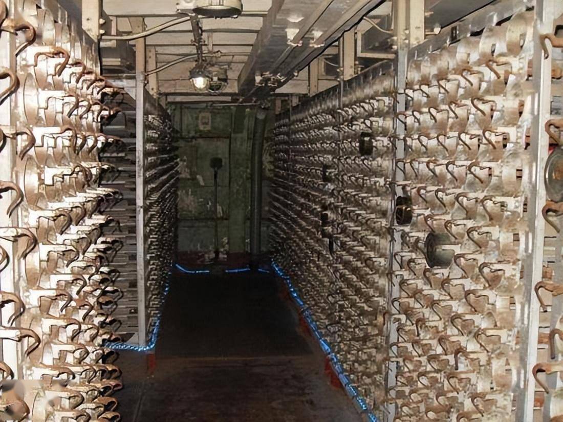 冷战军火库被清空,美西方老旧弹药全部消耗殆尽,俄罗斯冷战时期存储的