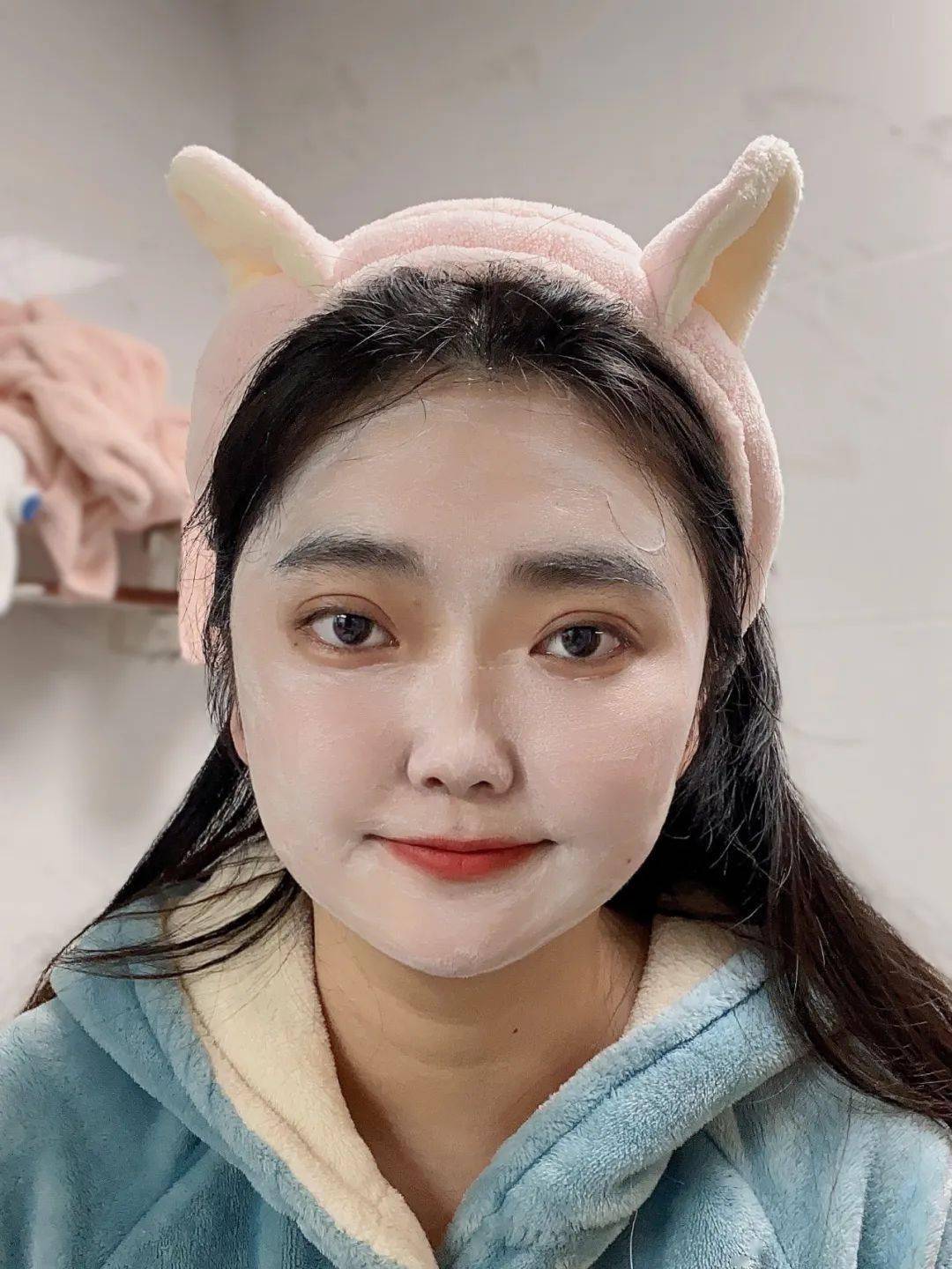 好用到想一直回购_小羊_皮肤_玫瑰