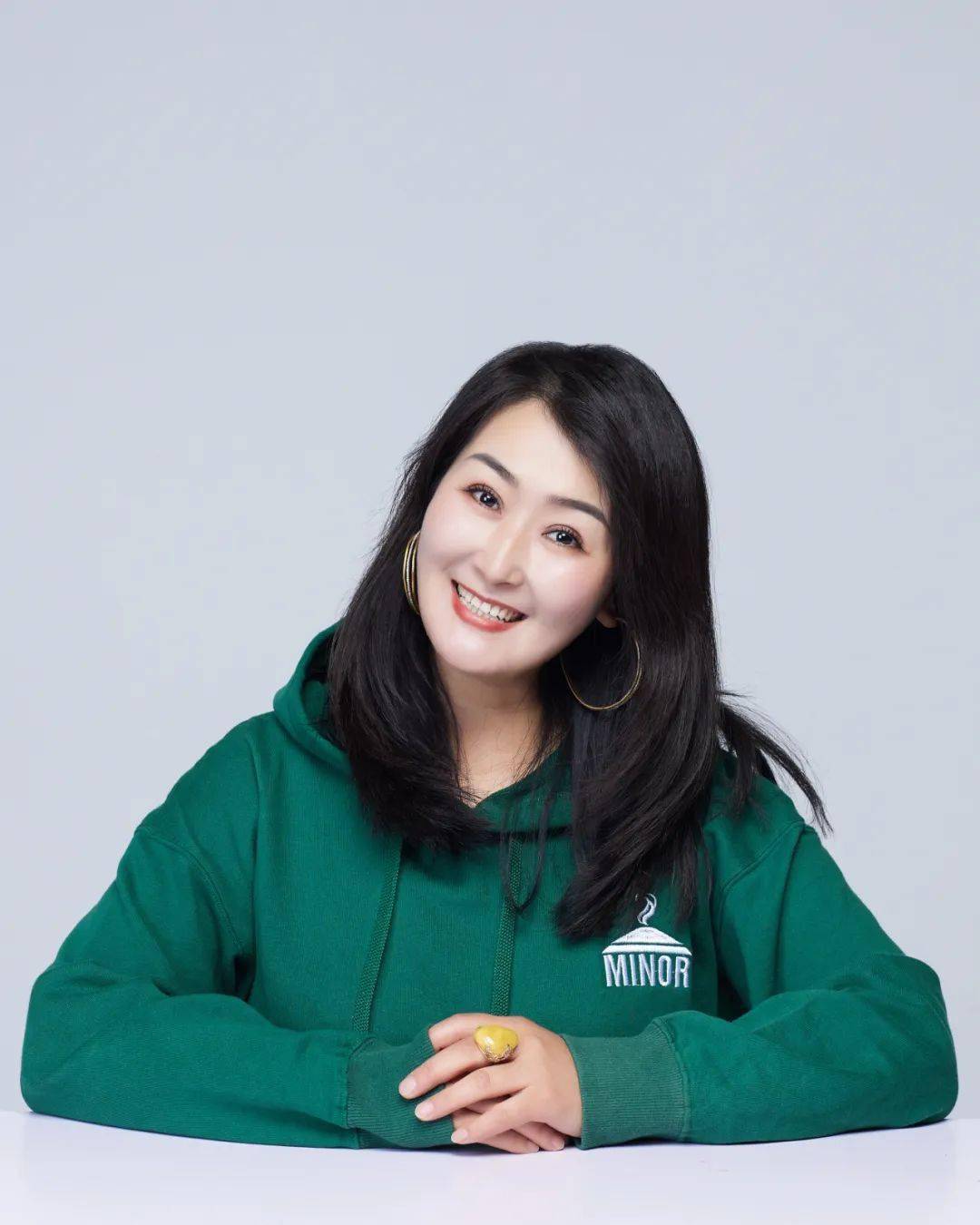 草原人声组合a-minor"天籁之音"阿卡贝拉专场音乐会