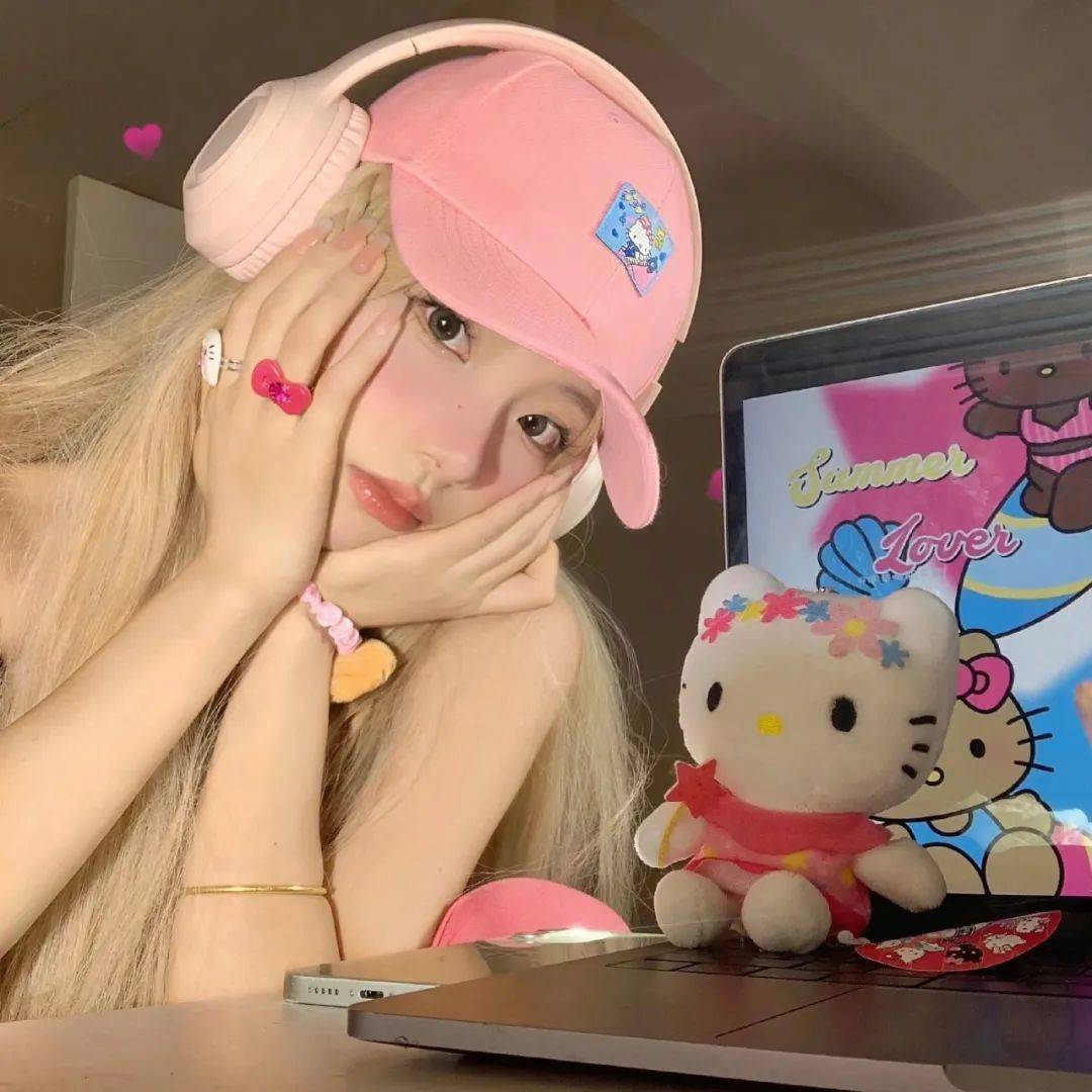 头像| 小众氛围感头像 ​