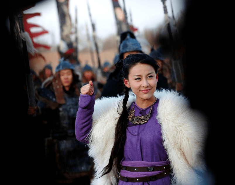 不贰过:没人有资格去指责阿紫的残忍_萧峰_阿朱_丁春秋