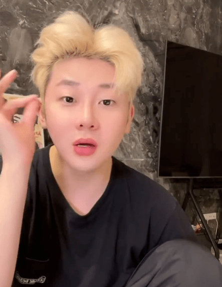 刘一手否认打过媳妇董莹莹,但是打过别人(丹):她欠揍!