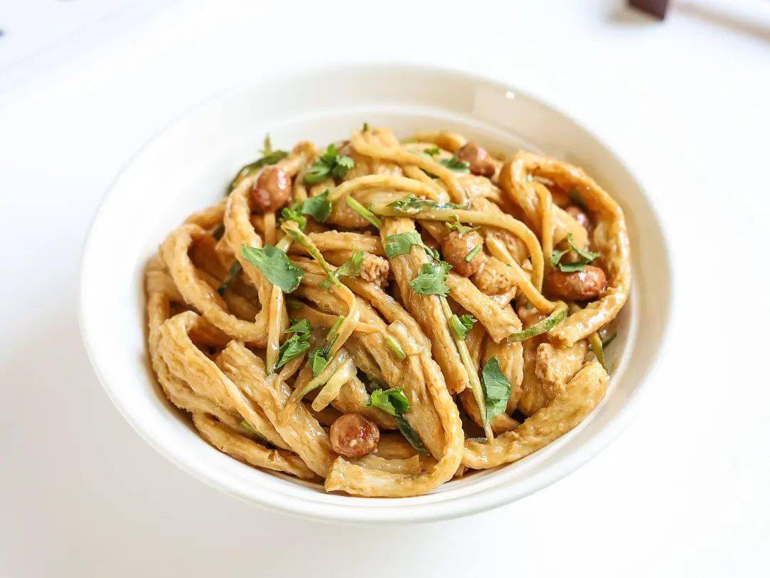 牛筋面怎么做好吃 来自搜狐网