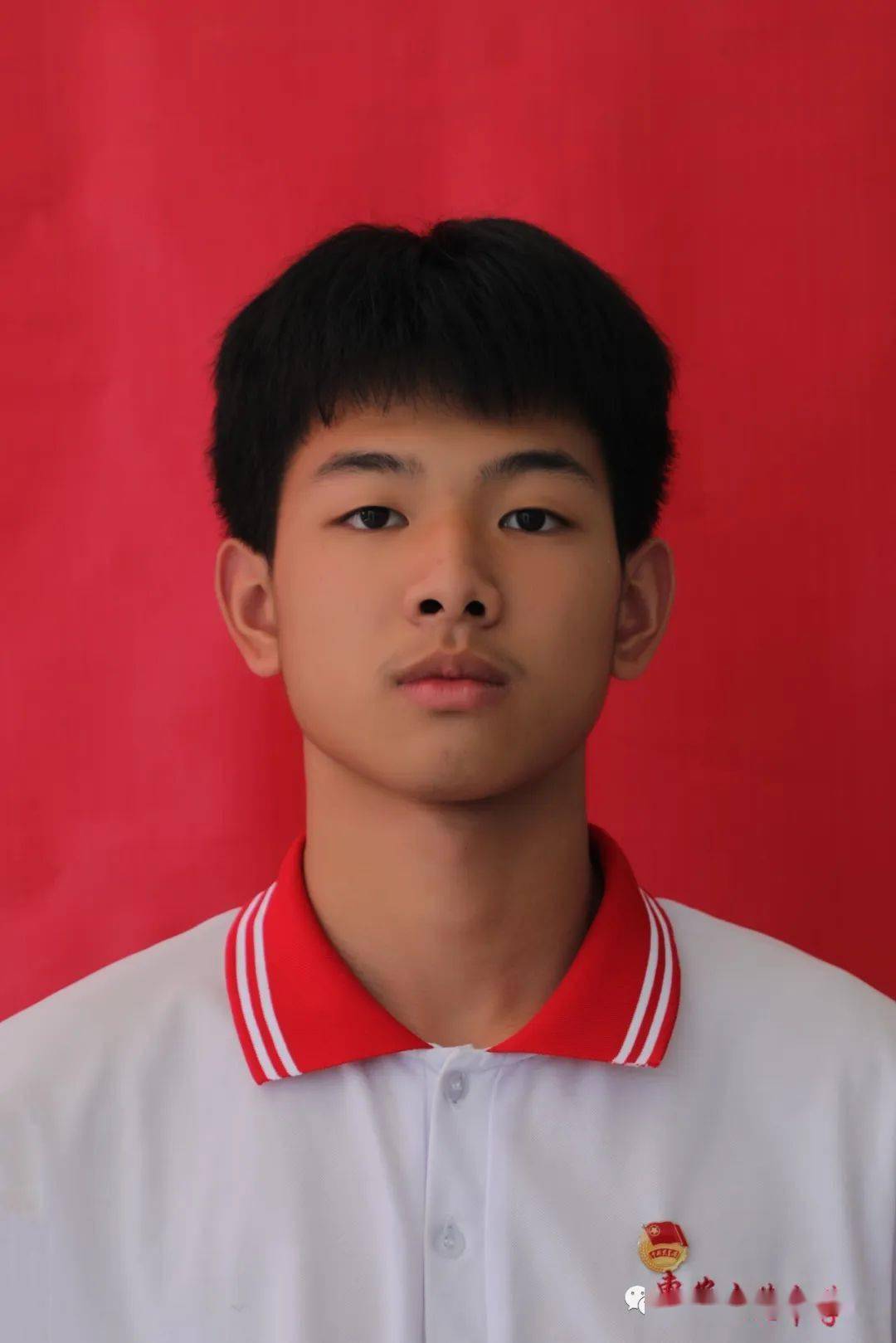 林佳昕(惠安一中统招)王坤钛(惠安一中统招)黄佳威(惠安一中定向)王潇