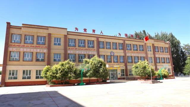 天津津南:千里援疆并肩行 支援帮扶启新篇_策勒县_策勒镇_新村