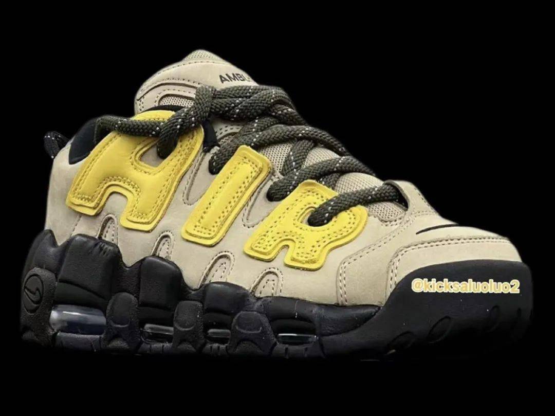 丨stone island x new balance fuelcell c_1 即将发售_air_yeezy_low