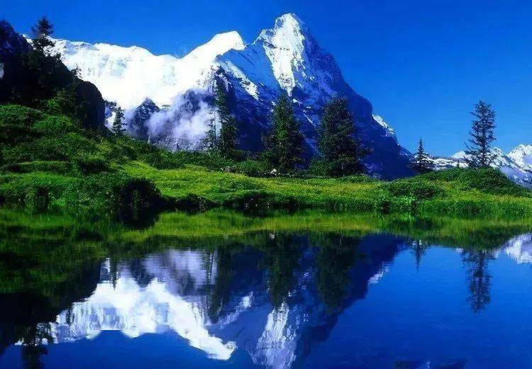 人生的境界_人民_韵之_风景