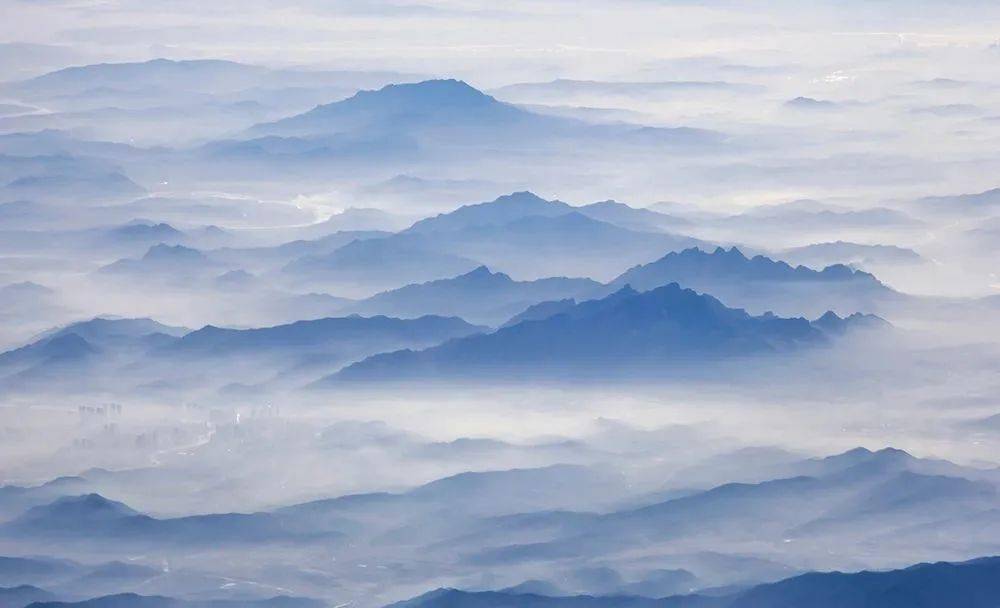 朦胧间的梦境 | 中国摄影家协会·影像中国网·在线影展精选_作品_陈