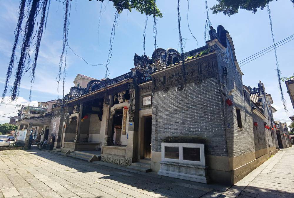 【视频】岭南文史|"世界灌溉工程遗产"佛山桑园围:千年水脉顺势而围