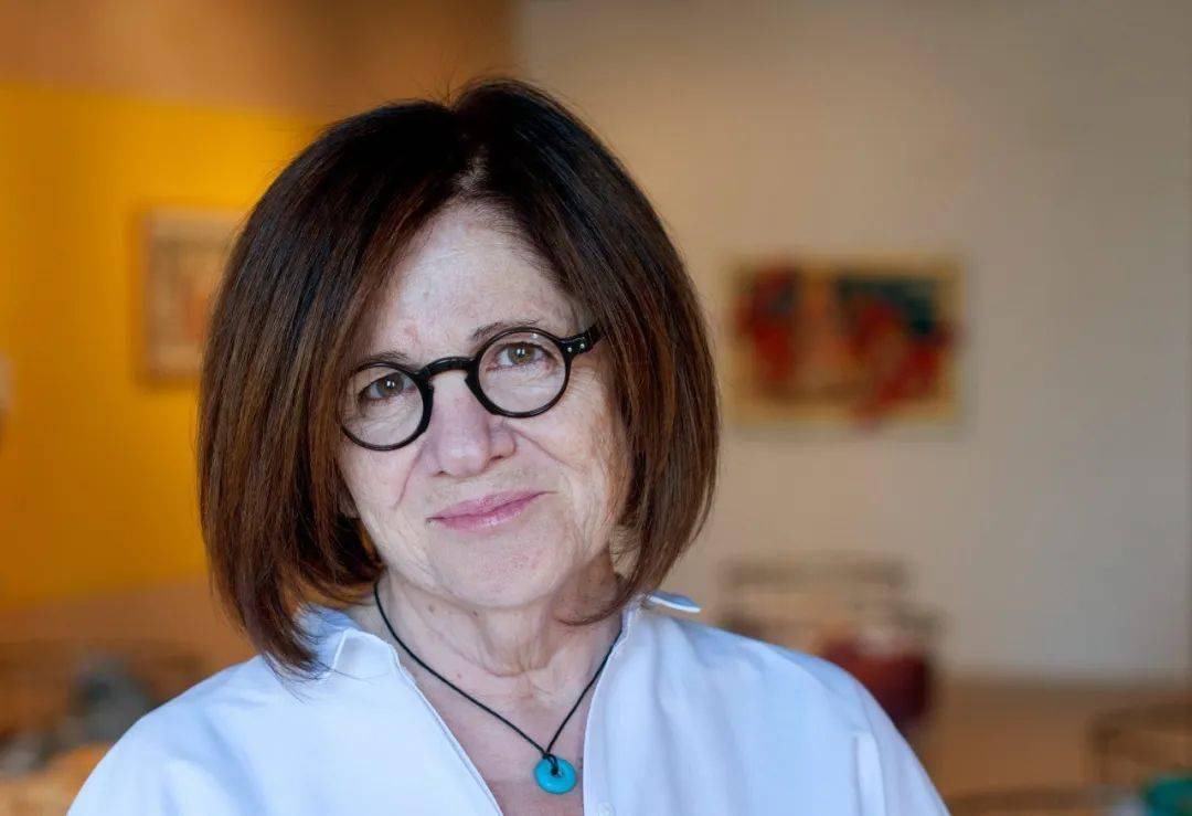 【土耳其】居尔辛·卡拉穆斯塔法(gülsün karamustafa)_the_作品_on