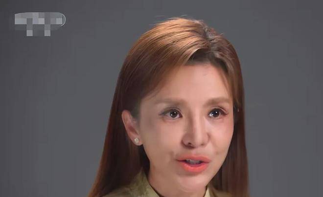 朱迅面相大变不敢认,被嘲撞脸宋小宝,网友爆料更多真相_原因_状态