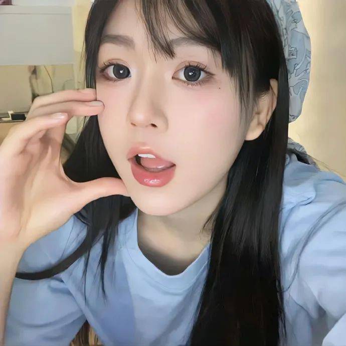 头像| 363436373039甜妹温柔女生头像_男女_来自_网络