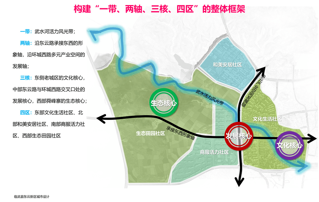 临武未来规划道路地图图片