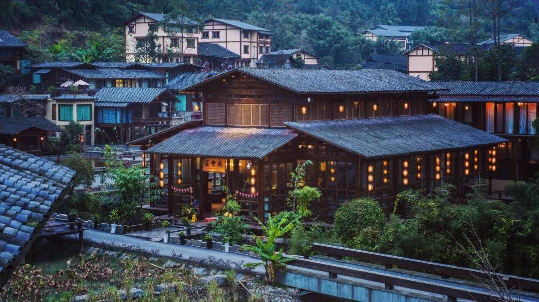 周末两日 | 十二背后 双河客栈61萤火相伴绥阳百车自驾2日游_行程