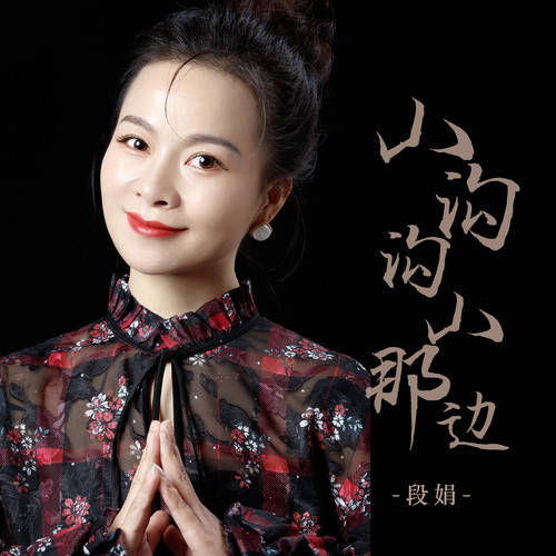 【新歌推荐】段娟 -《山沟沟山那边》 dj版_哥哥_妹妹_满眼