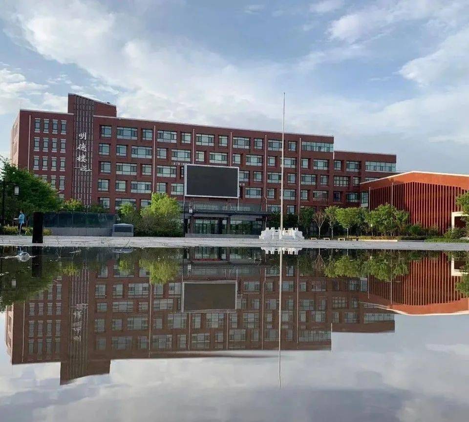 【济阳圈|城事】济阳闻韶中学向复读生敞开大门_济南市_高考_缴费
