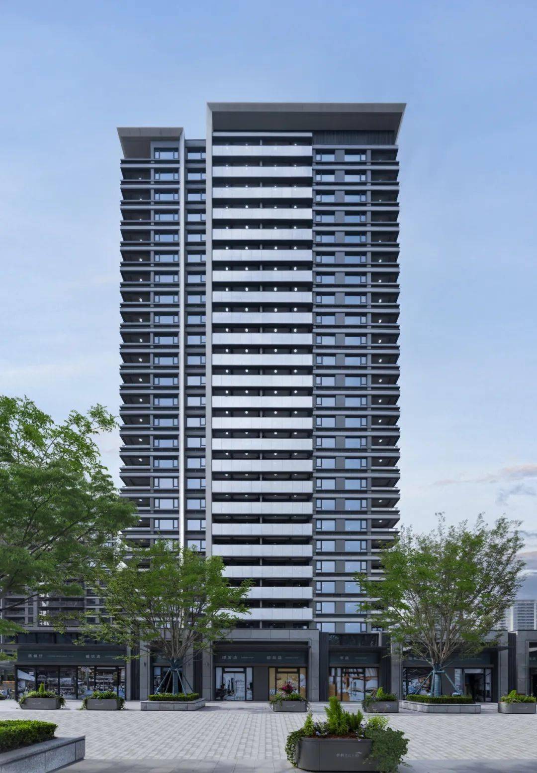 保利杭州 潮起云上府:实现"超级产品力"的八大要点_景观_空间_项目