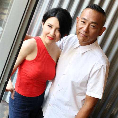 林保怡_音乐_陈慧珊