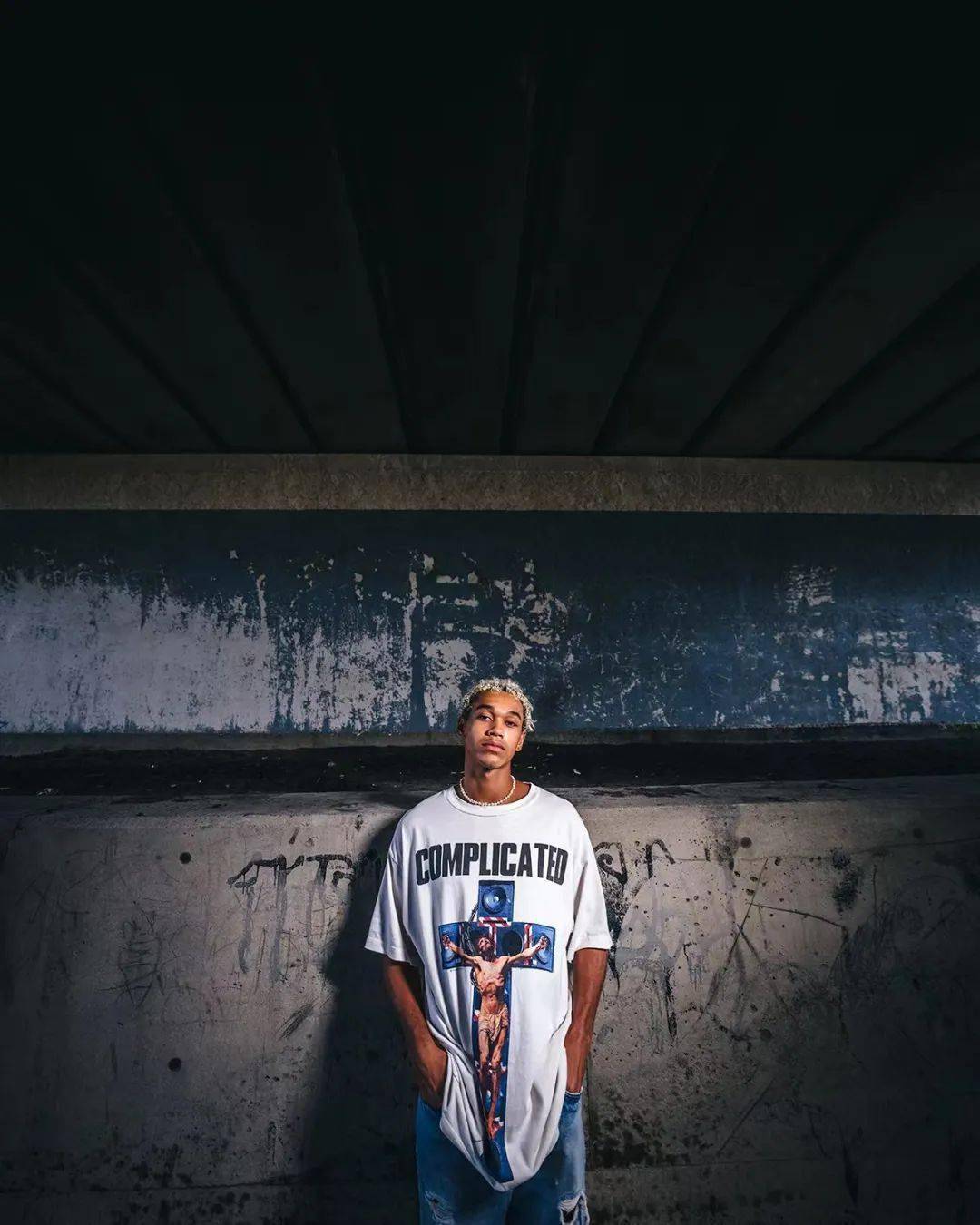 五档路飞迎来最炸裂合作,saint michael新品下周登场!