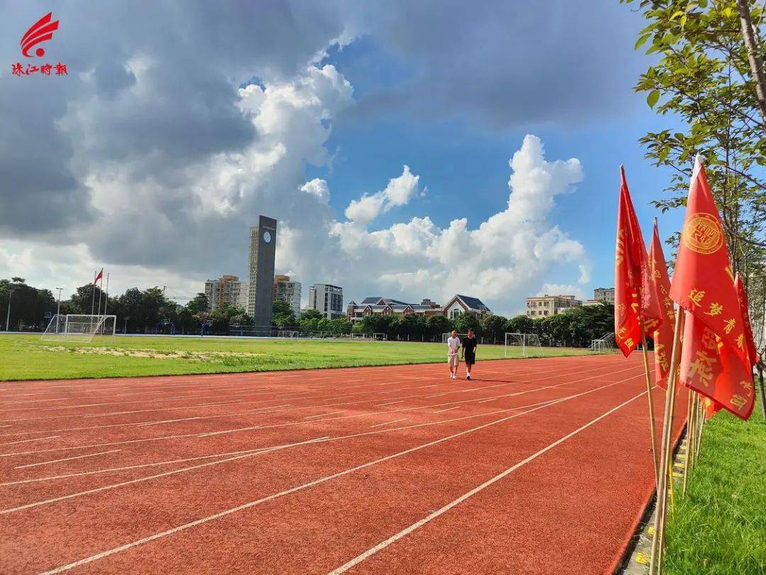 桂城中学招生图片