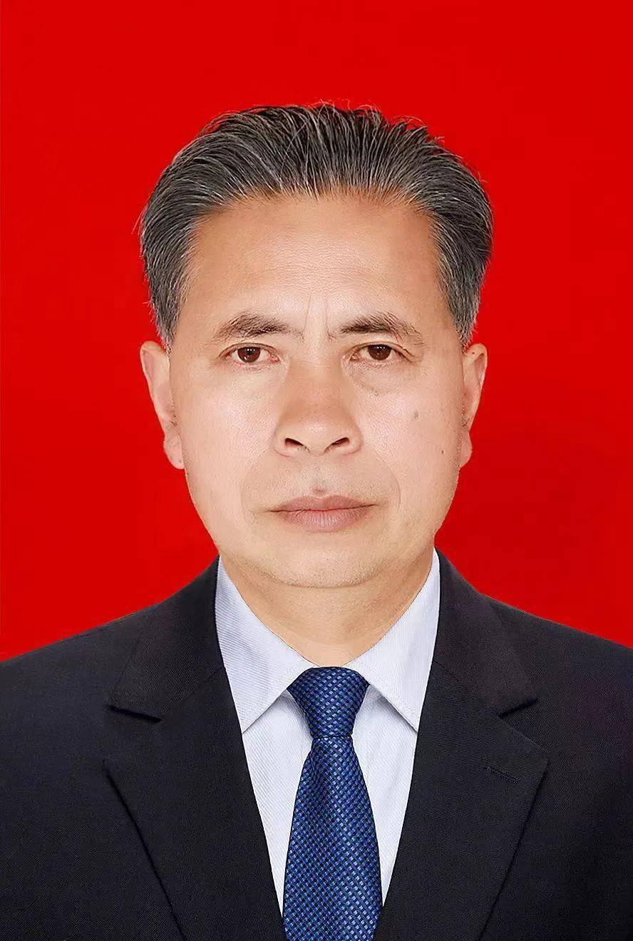 事迹展播 | 2023年第一季"巴中好人"敬业奉献陈昌华_工作_同志_技术