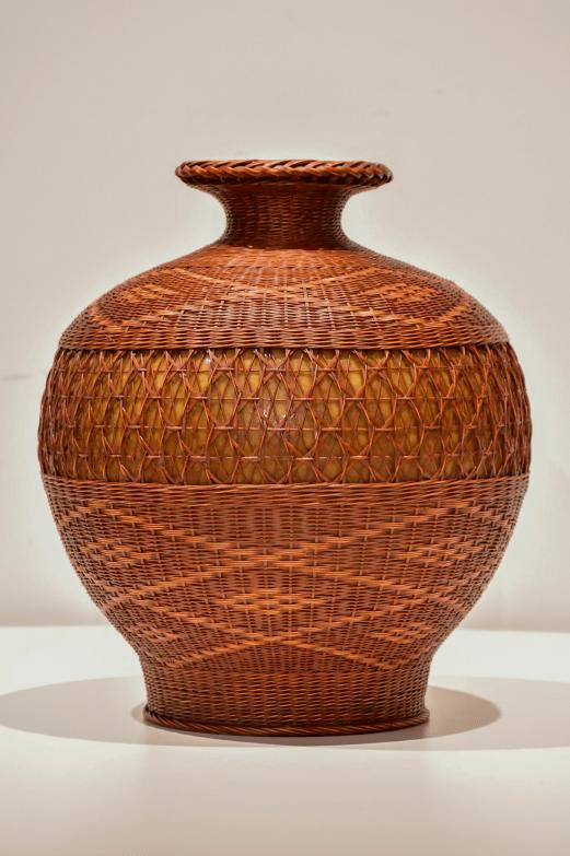 文艺示范基地|安溪康籍古雅工艺品工作室两人喜获大奖!