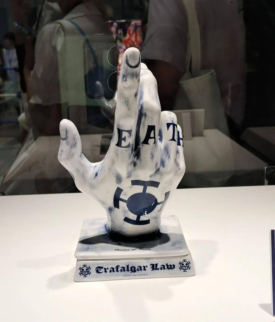 ROOM INCENSE TRAFALGAR LAW トラファルガー ロー ONE ROOM INCENSE