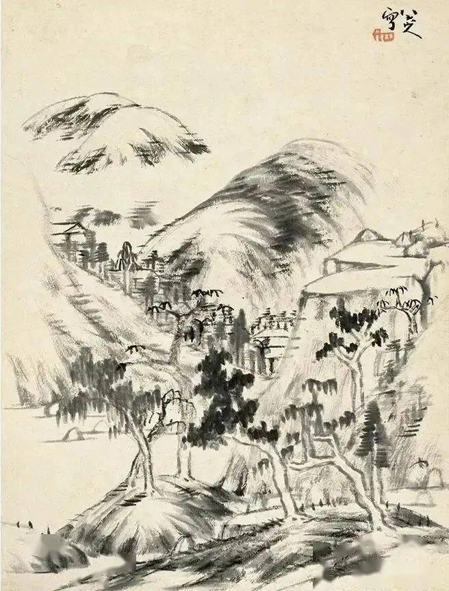八大山人：这才是我