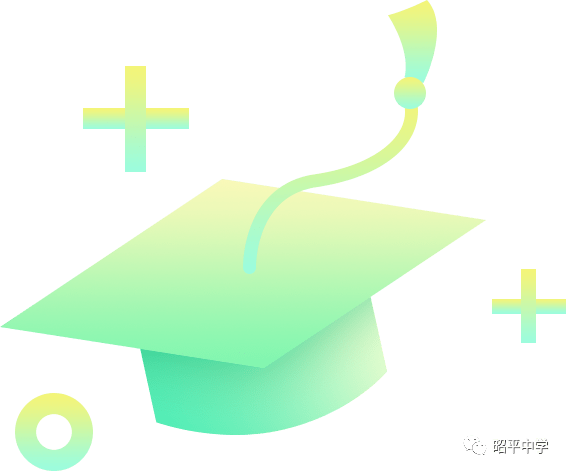 昭平中学2023级新生领取录取通知书流程安排示意图(昭平中学体艺馆