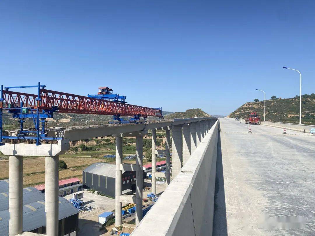 s28灵华高速五龙山1号隧道顺利贯通_施工_项目_工程