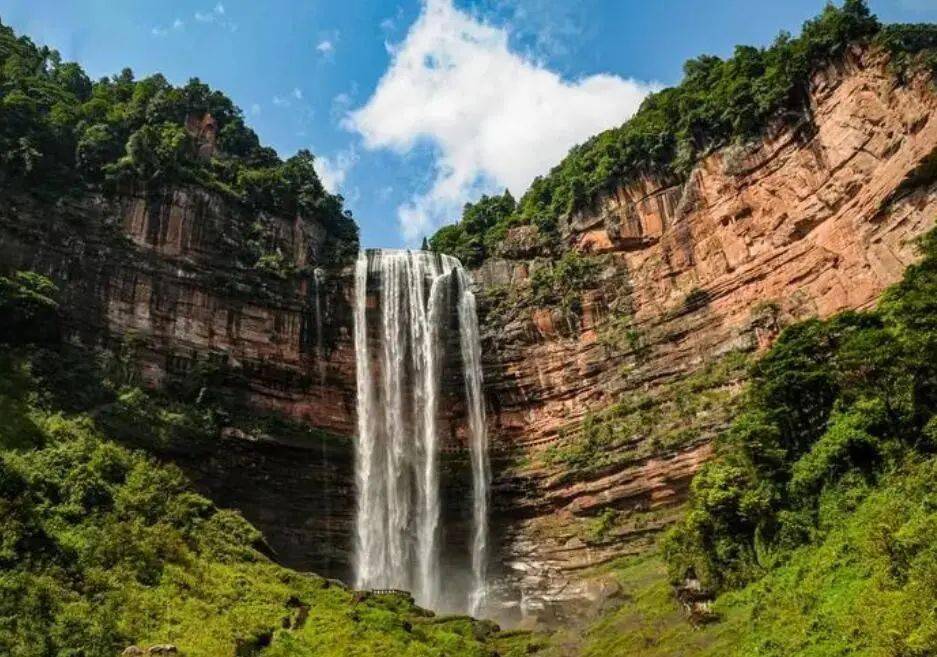 成渝熊猫专列双城游网络图片推荐线路成都-永川茶山竹海景区-黄瓜山