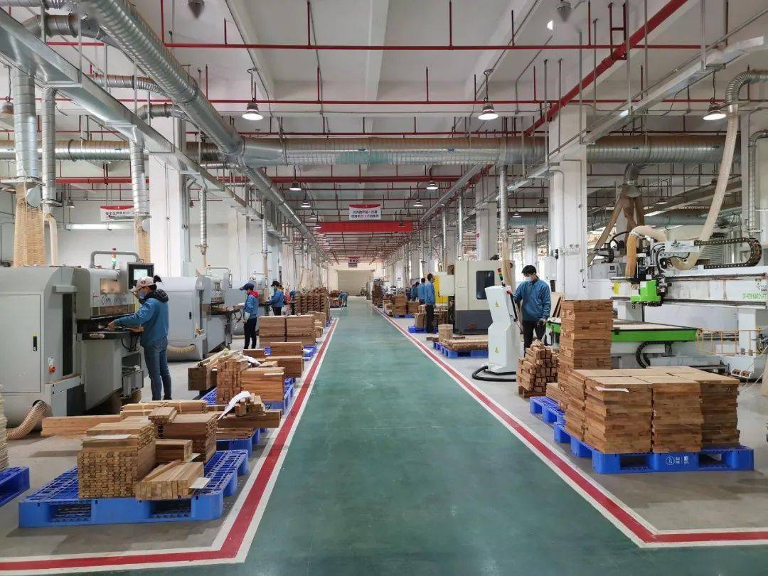 家具的排行_2022-2023十大实木家居优选品牌公开发布(2)
