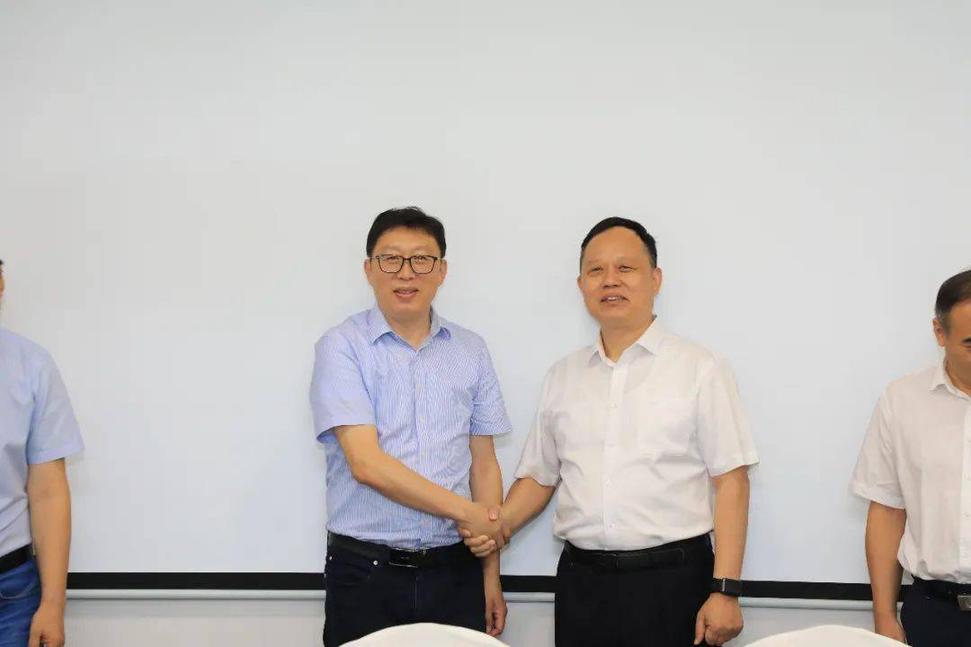 25亿元,涡阳又一个大项目即将落地!
