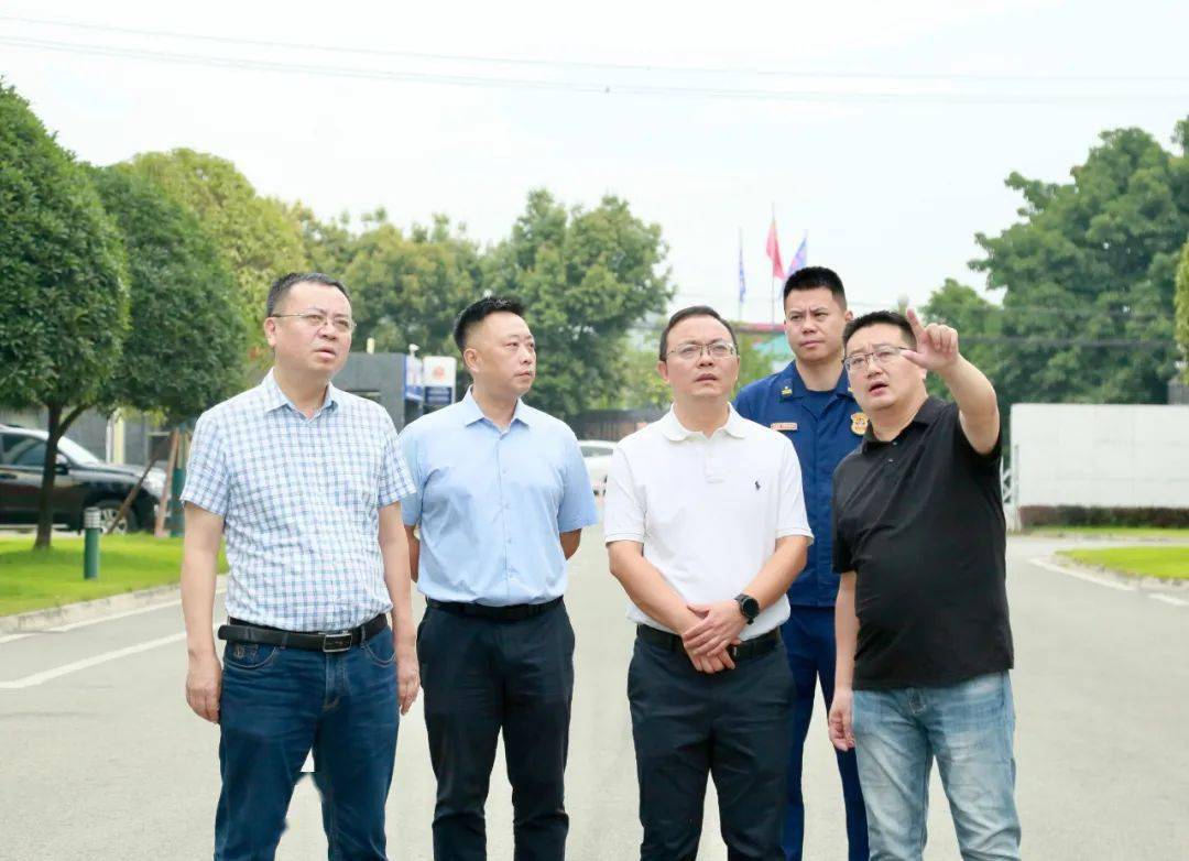 胡涛:压实责任 守牢底线 确保全市安全生产形势平稳向好_企业_广汉_的