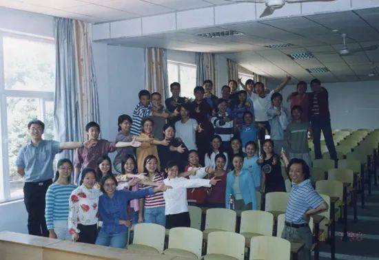 "天空中有束光"_田晓宝_合唱_音乐会