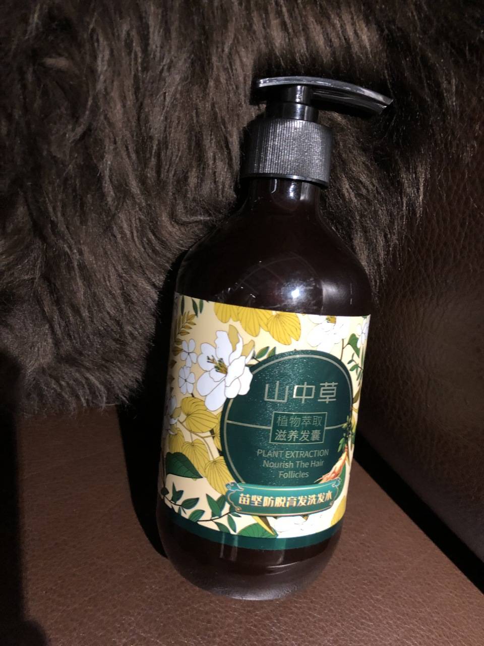 哪个防脱生发品牌的口碑比较好啊?真的有用呢