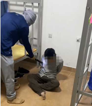 张浩_缅甸_电信