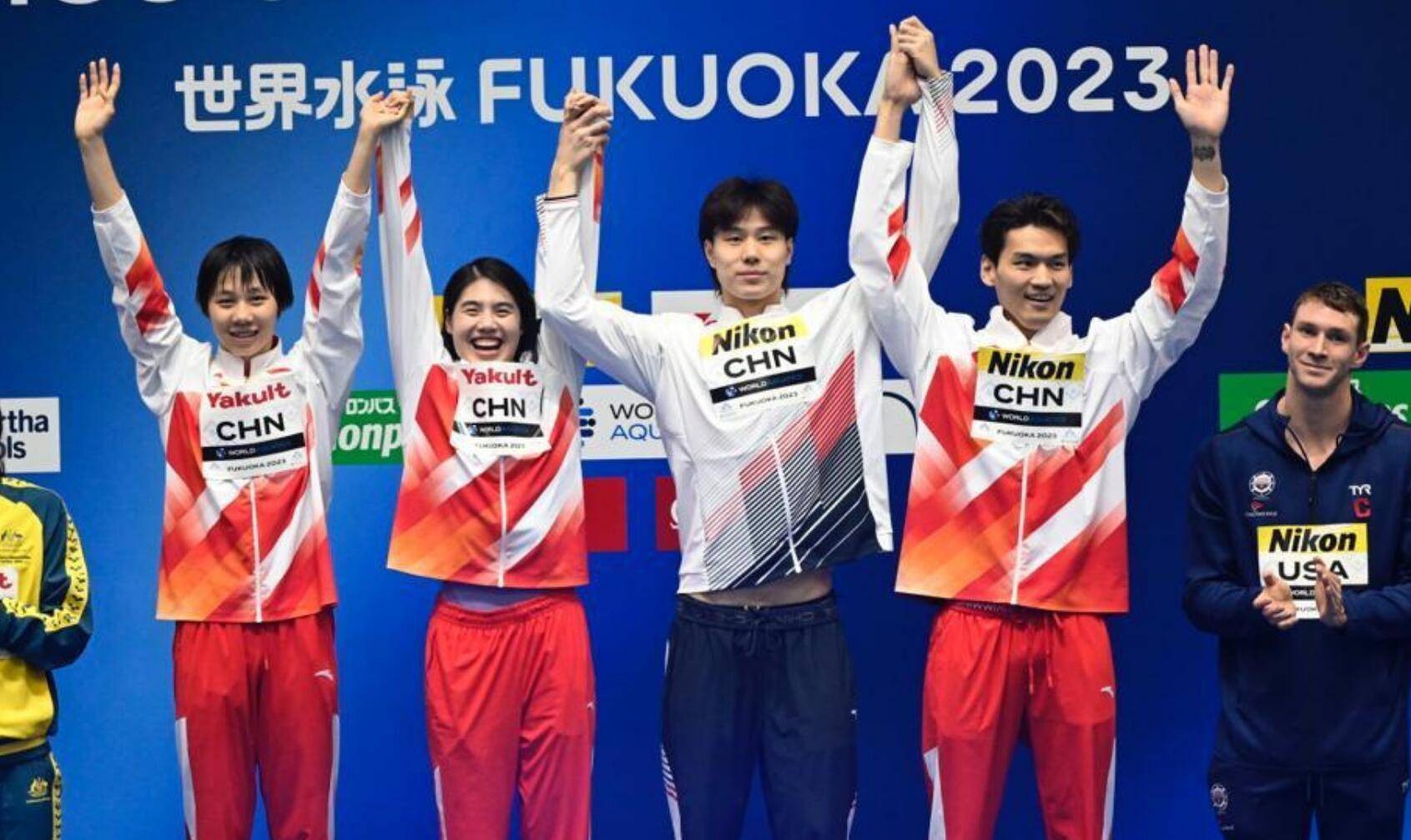 徐嘉余热搜第一,直言等来最强队友!