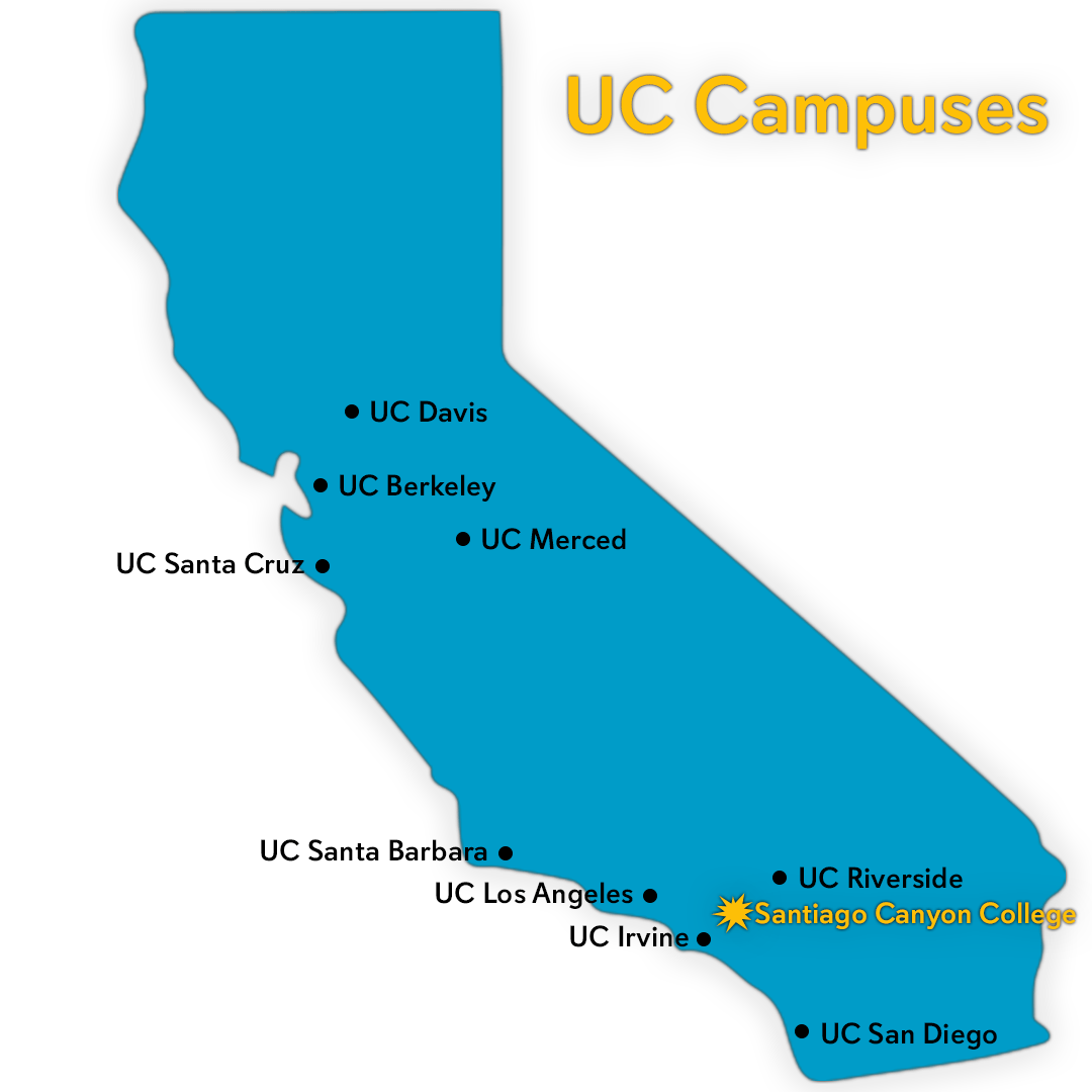 Ucob Map 卷到我了!2024Fall想拿UC系保底的梦可能要破了!_考试_成绩_课程