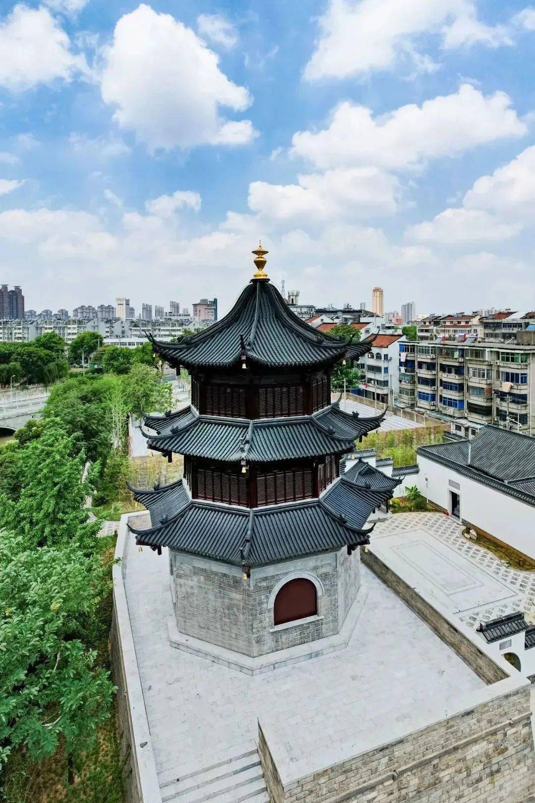 长寿之乡江苏溧阳:在老城区citywalk,你猜我遇见了什么?