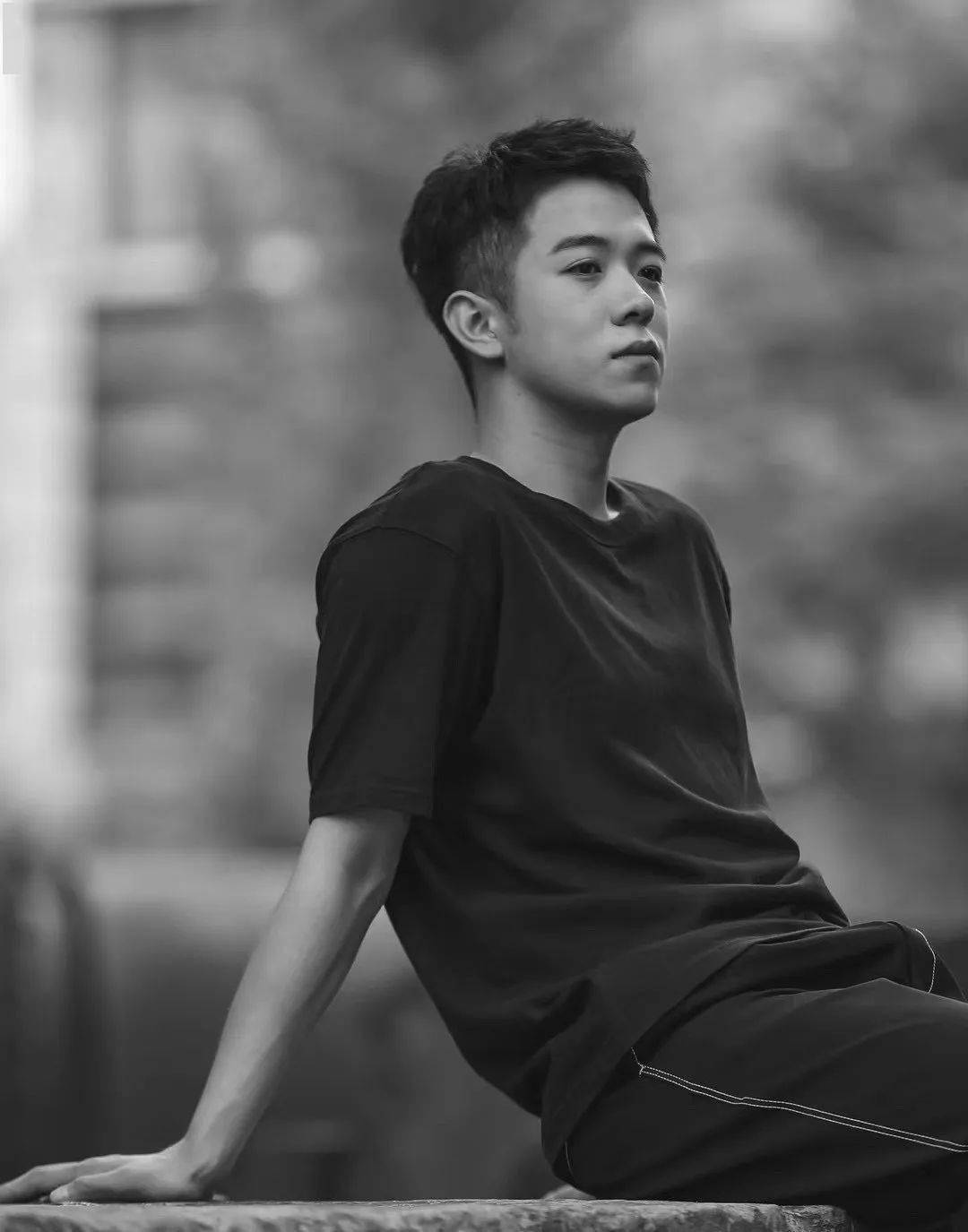 光影星播客|高宇航:一步一步丰富自己,磨炼演技_表演_角色_故事