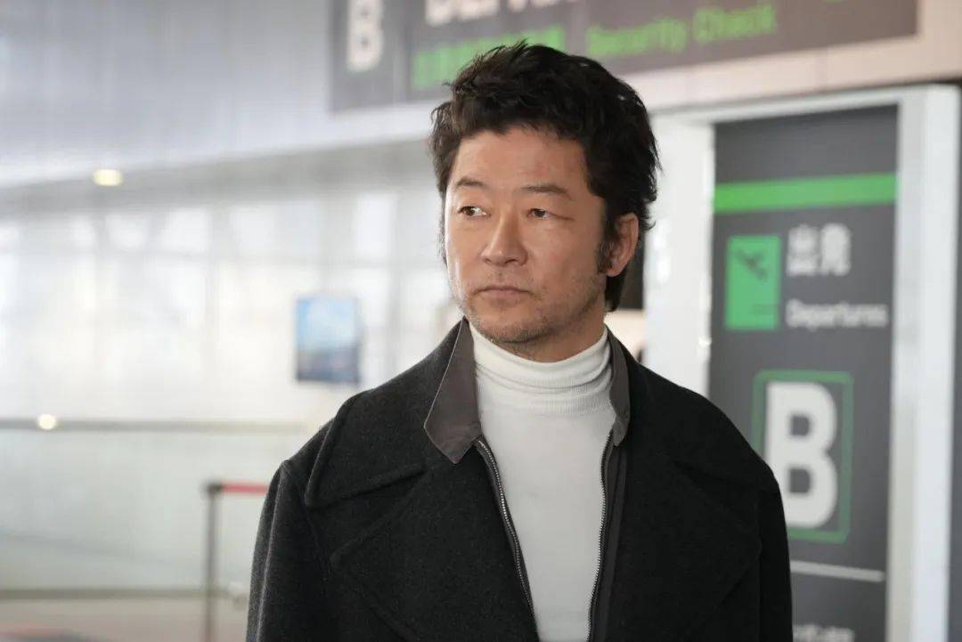 浅野忠信,真的很野|赏色_日本_合作_电影界