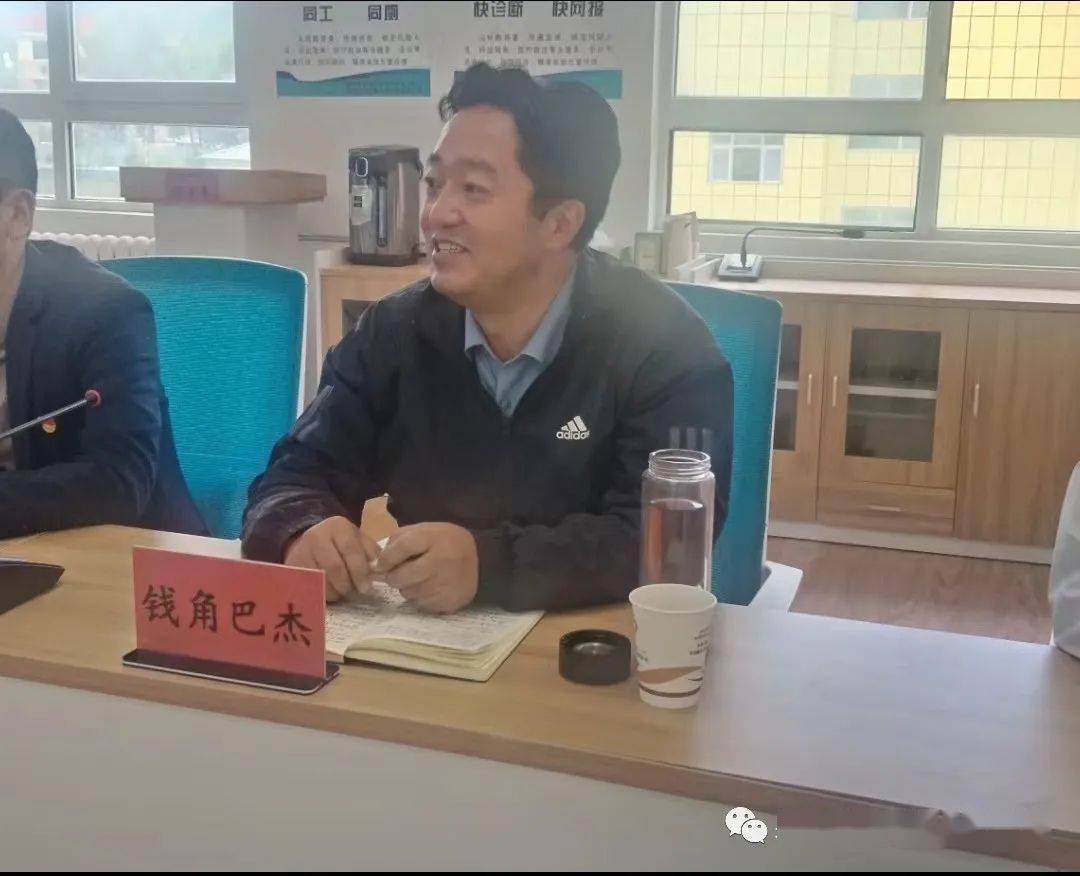 【各县动态】班玛县人民医院顺利完成"二级甲等医院评审回头看"复审