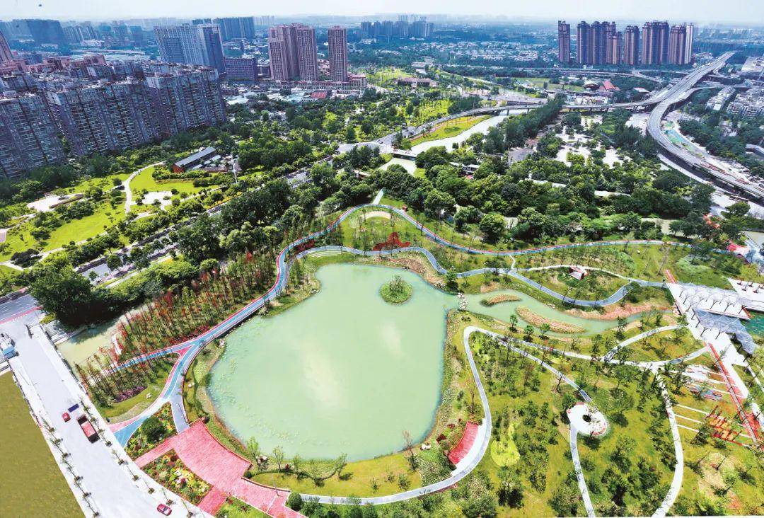 品古韵成都是诗意栖居的公园城市,金牛是人文荟萃的诗歌盛地