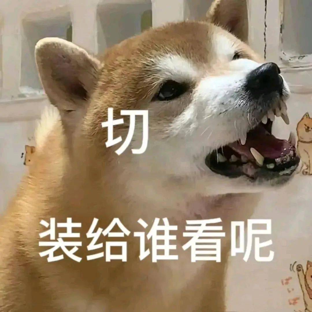 抖音热门套路表情包:烦你 我真烦你_公众_世界_熊猫头