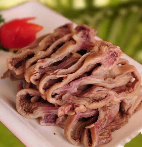 东之驴驴八珍,这味儿真地道!_永年_马东_美食